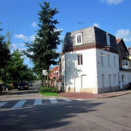 Location Dieppe Appartement Ngoại thất bức ảnh
