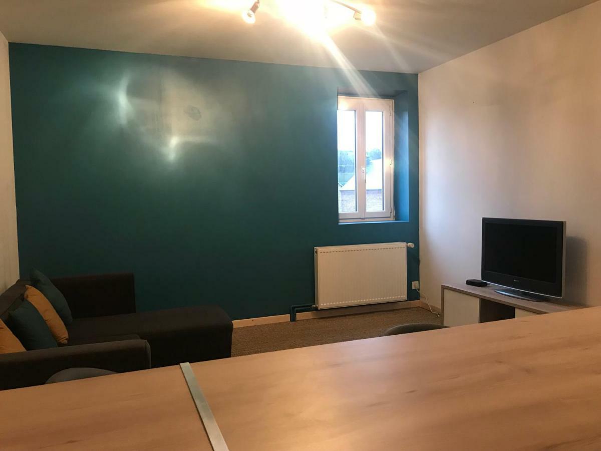 Location Dieppe Appartement Ngoại thất bức ảnh