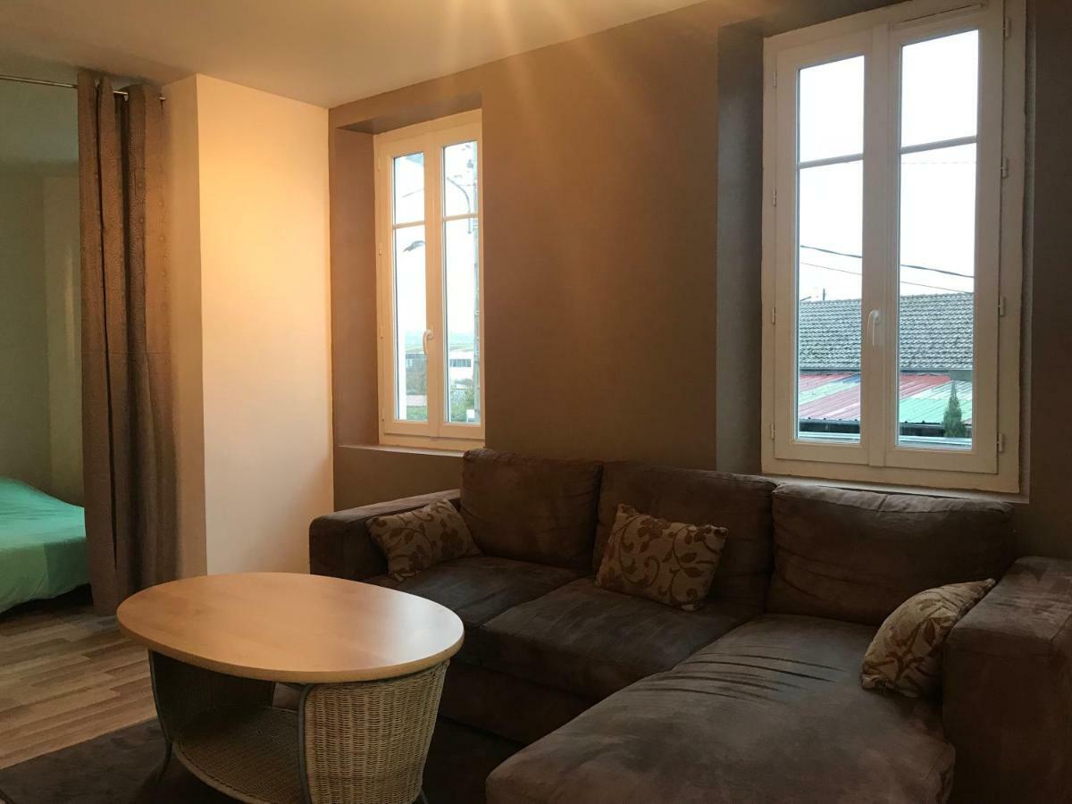 Location Dieppe Appartement Ngoại thất bức ảnh