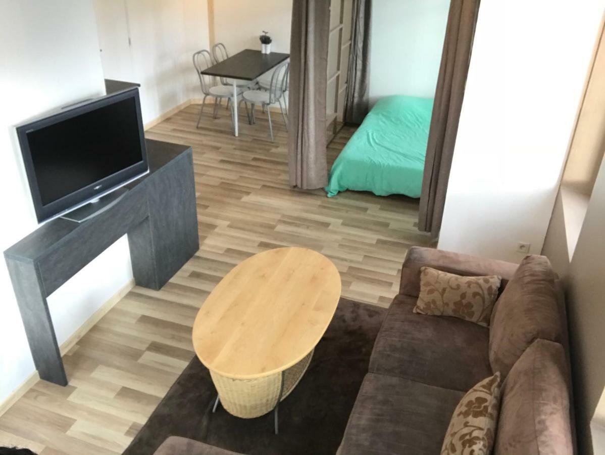 Location Dieppe Appartement Ngoại thất bức ảnh