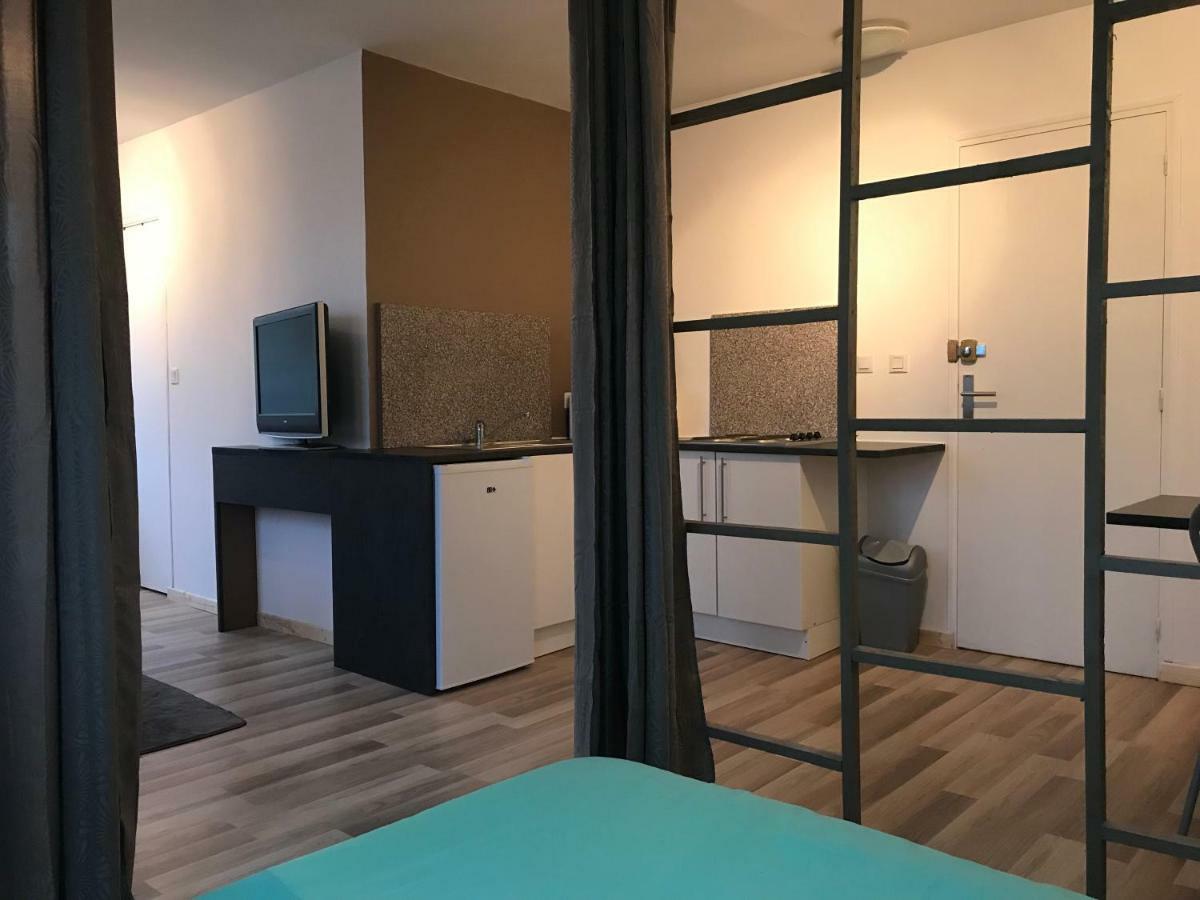 Location Dieppe Appartement Ngoại thất bức ảnh