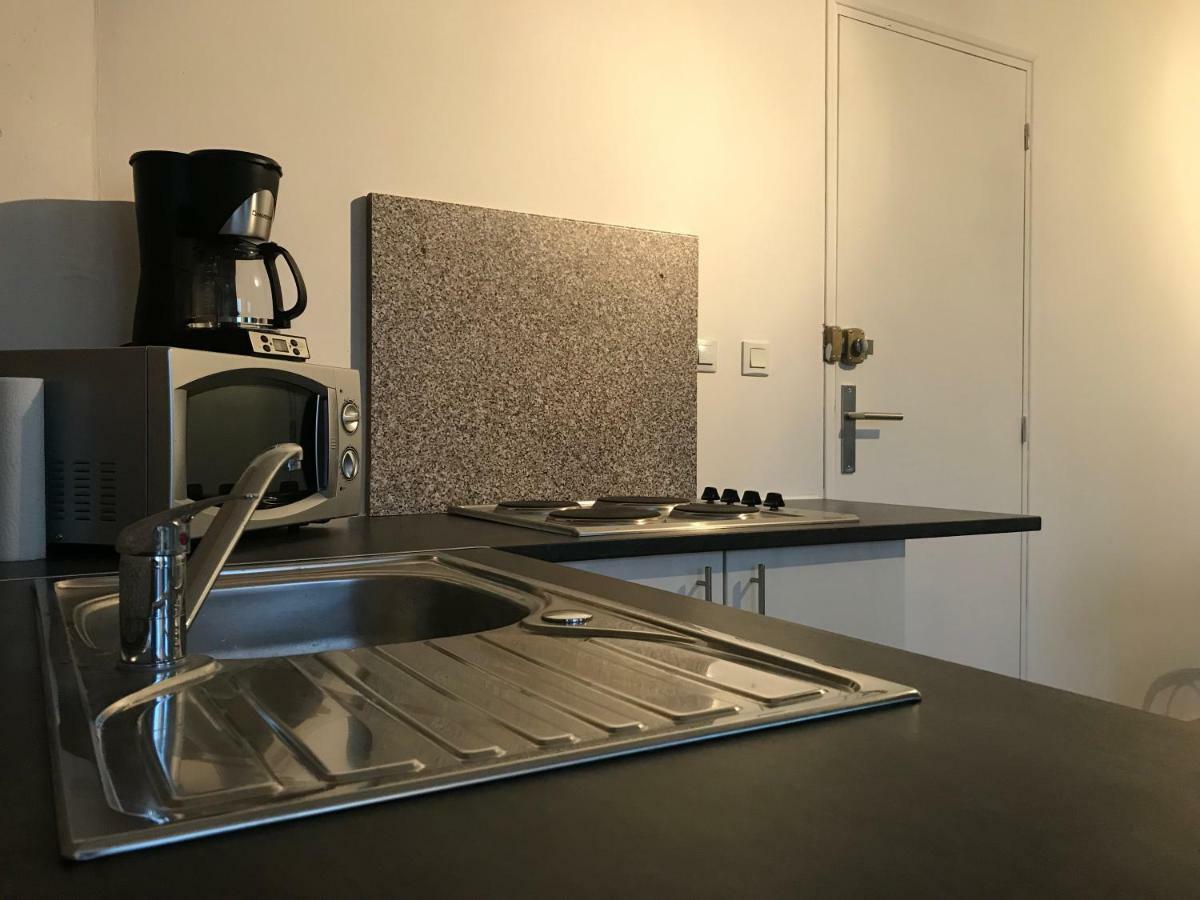 Location Dieppe Appartement Ngoại thất bức ảnh