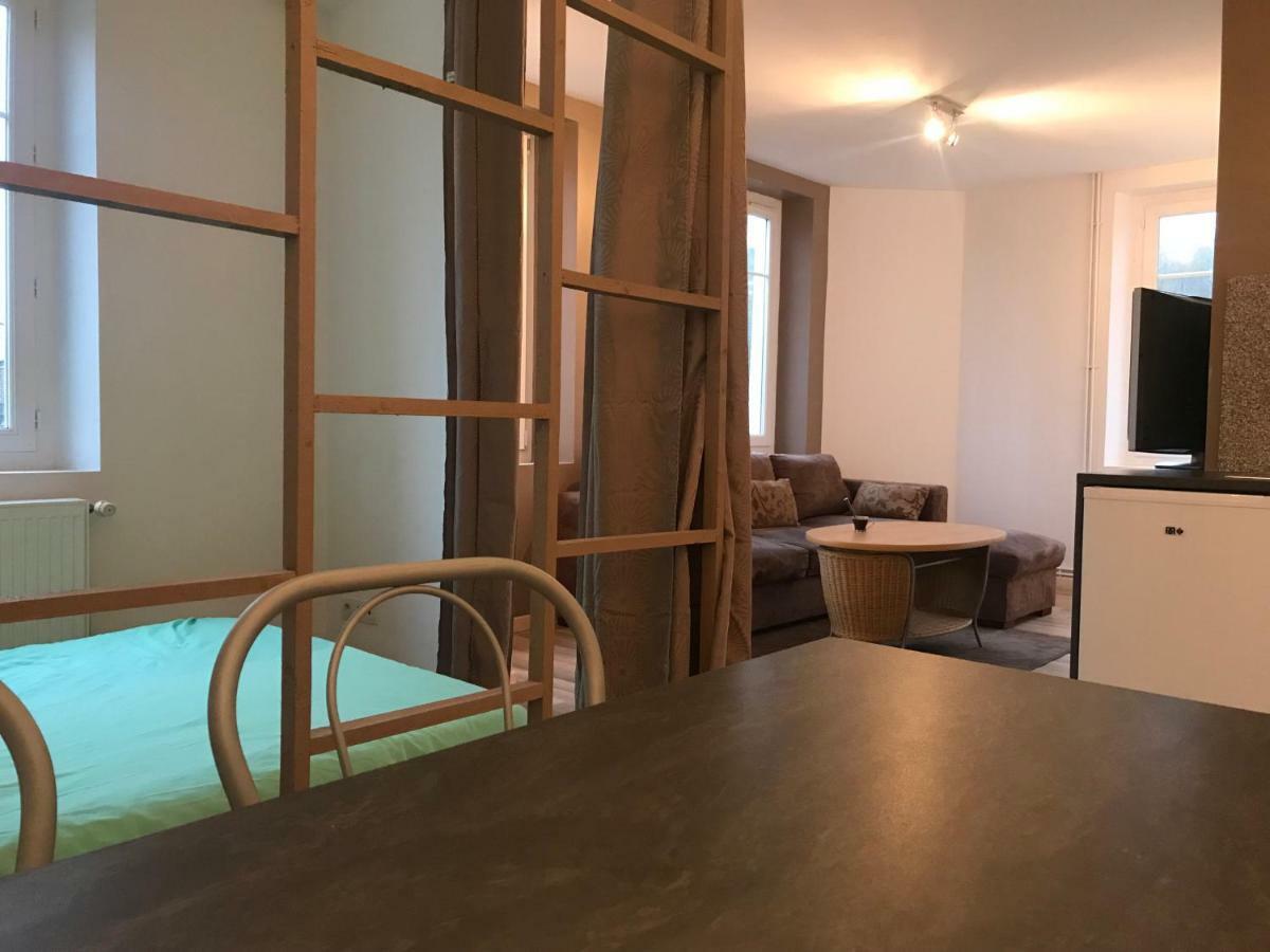 Location Dieppe Appartement Ngoại thất bức ảnh