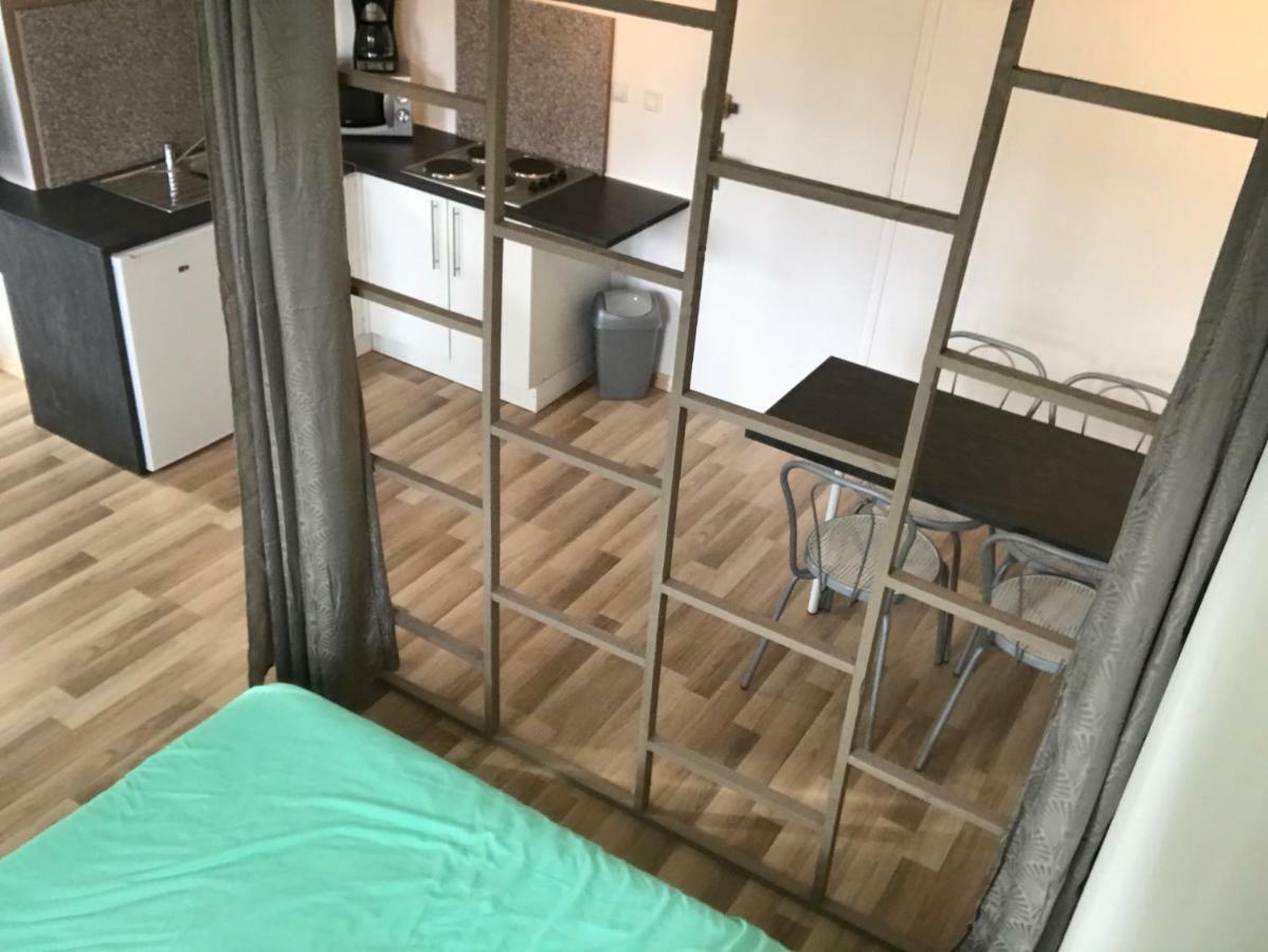 Location Dieppe Appartement Ngoại thất bức ảnh