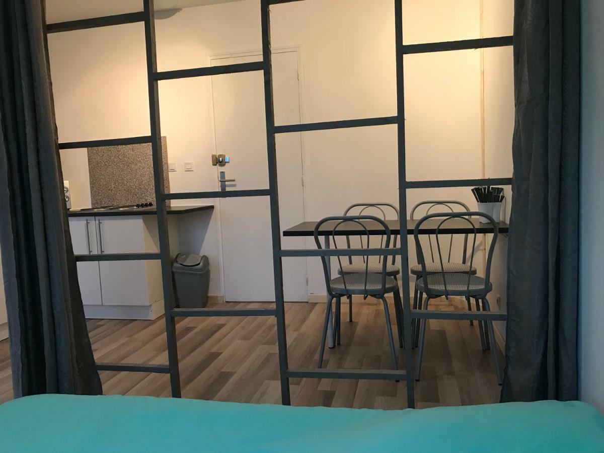 Location Dieppe Appartement Ngoại thất bức ảnh