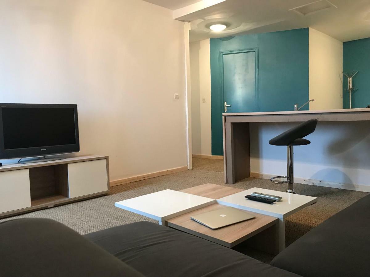 Location Dieppe Appartement Ngoại thất bức ảnh