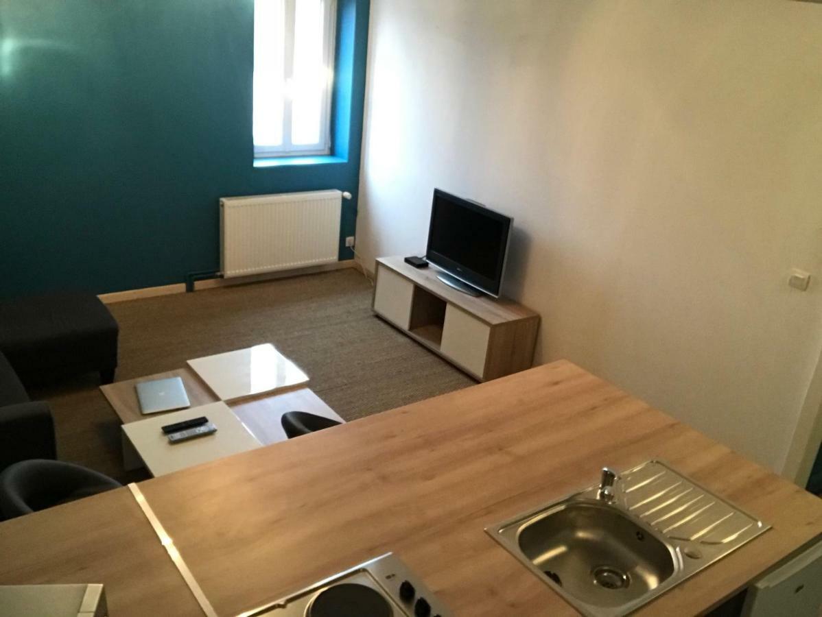 Location Dieppe Appartement Ngoại thất bức ảnh