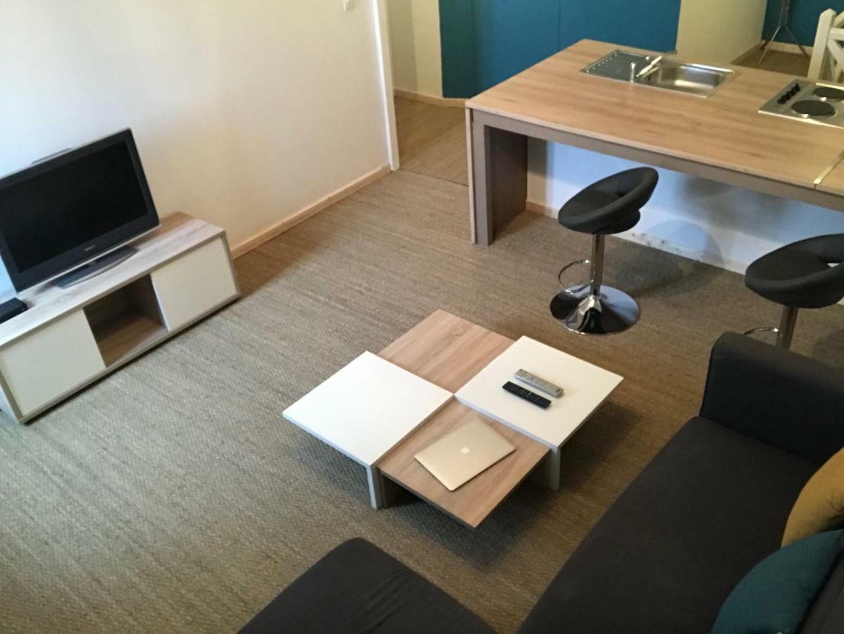 Location Dieppe Appartement Ngoại thất bức ảnh