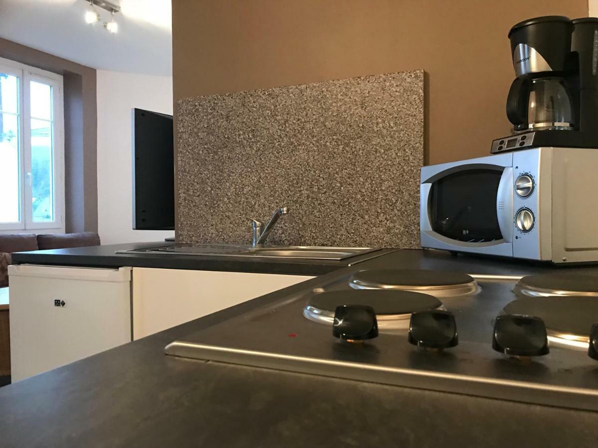 Location Dieppe Appartement Ngoại thất bức ảnh