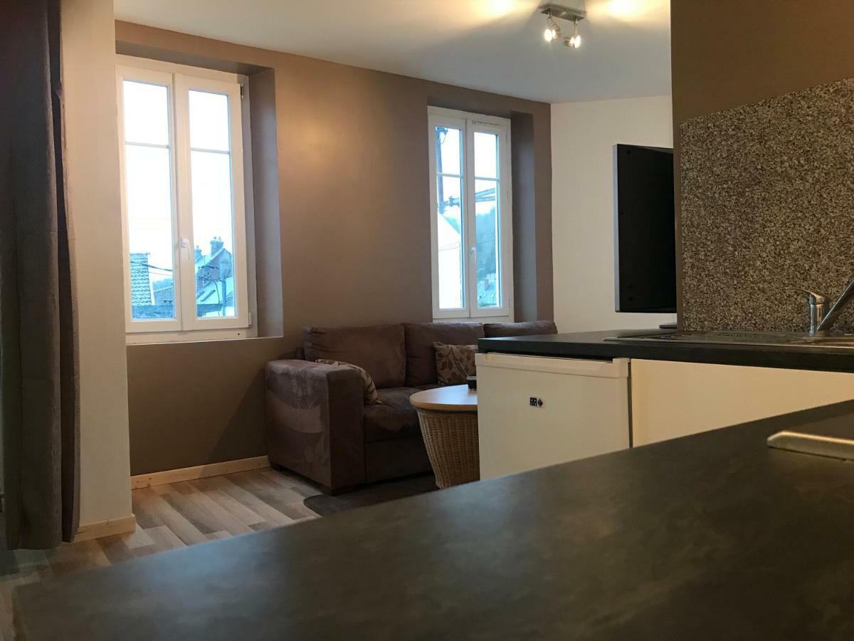 Location Dieppe Appartement Ngoại thất bức ảnh