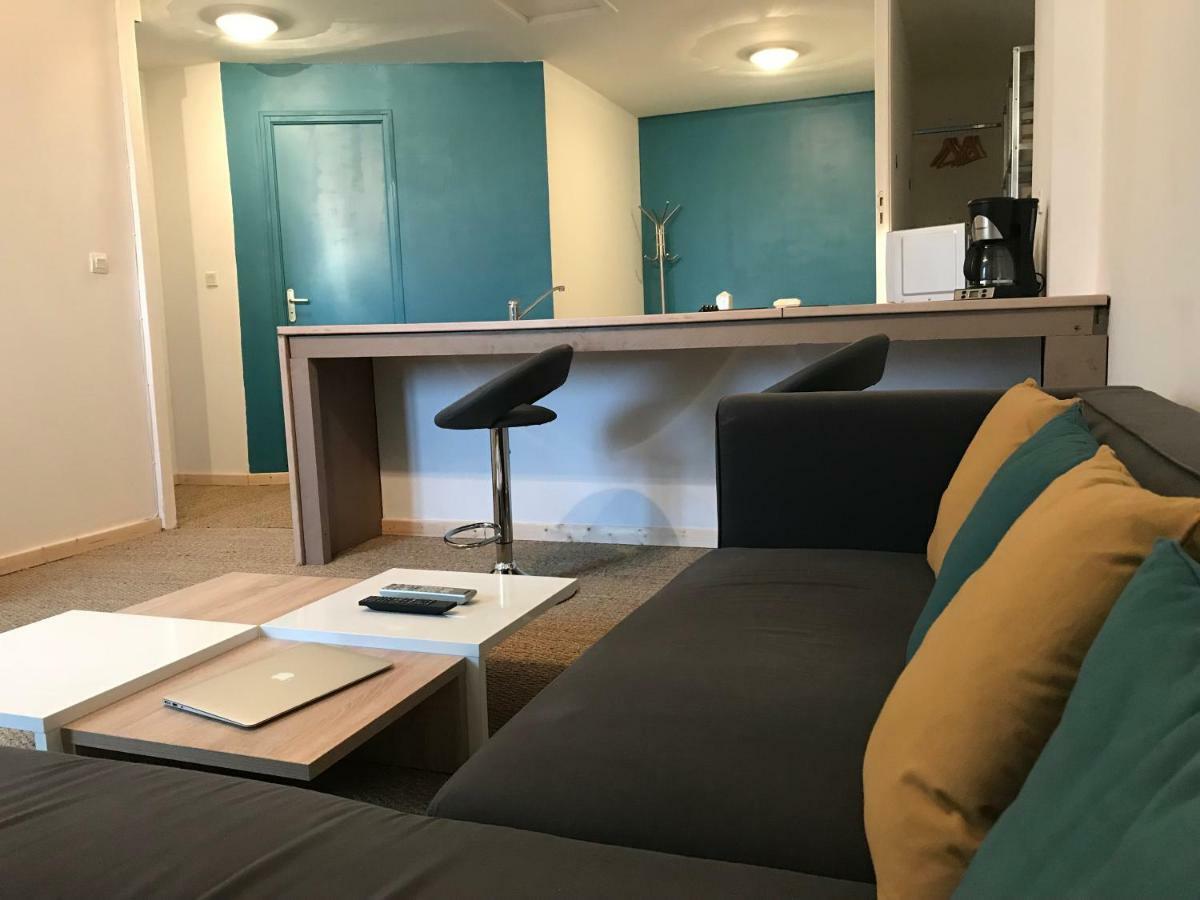 Location Dieppe Appartement Ngoại thất bức ảnh