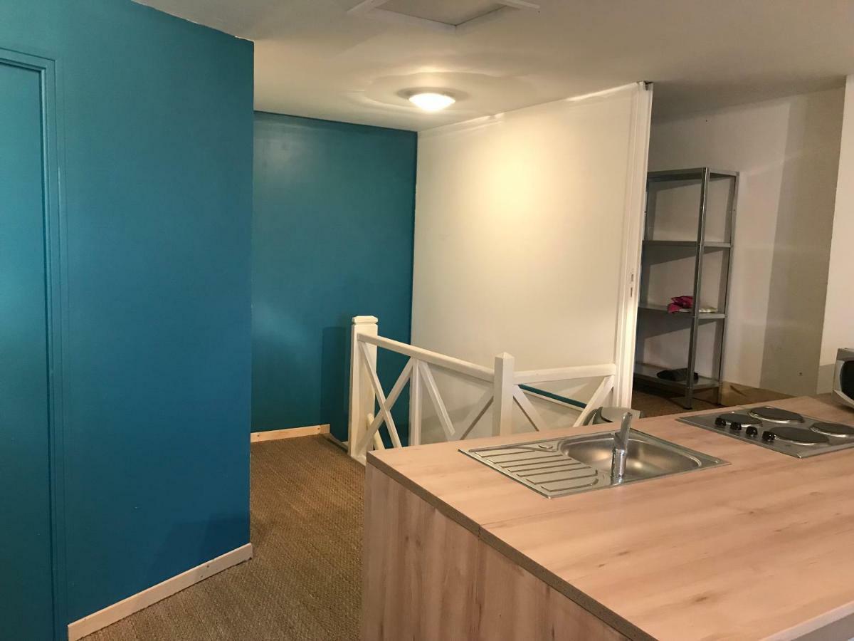 Location Dieppe Appartement Ngoại thất bức ảnh