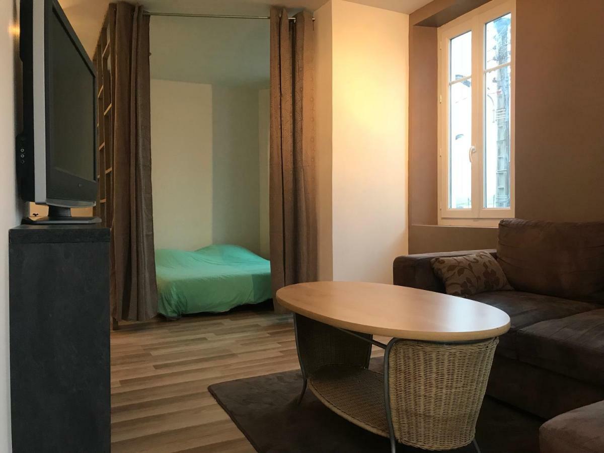 Location Dieppe Appartement Ngoại thất bức ảnh