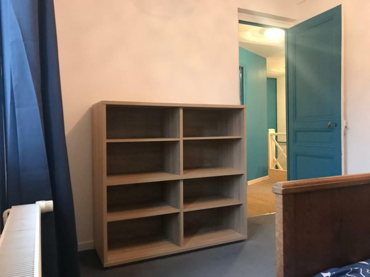Location Dieppe Appartement Ngoại thất bức ảnh