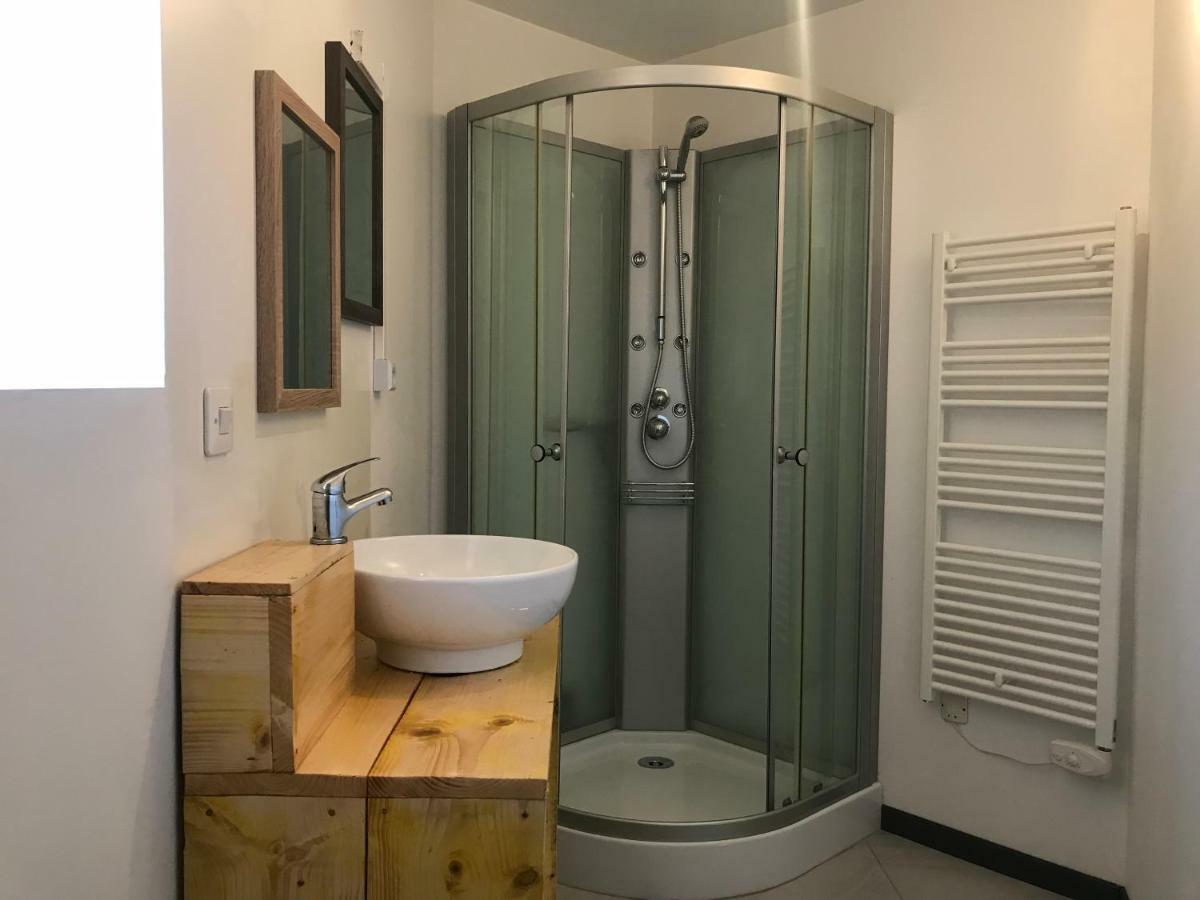 Location Dieppe Appartement Ngoại thất bức ảnh