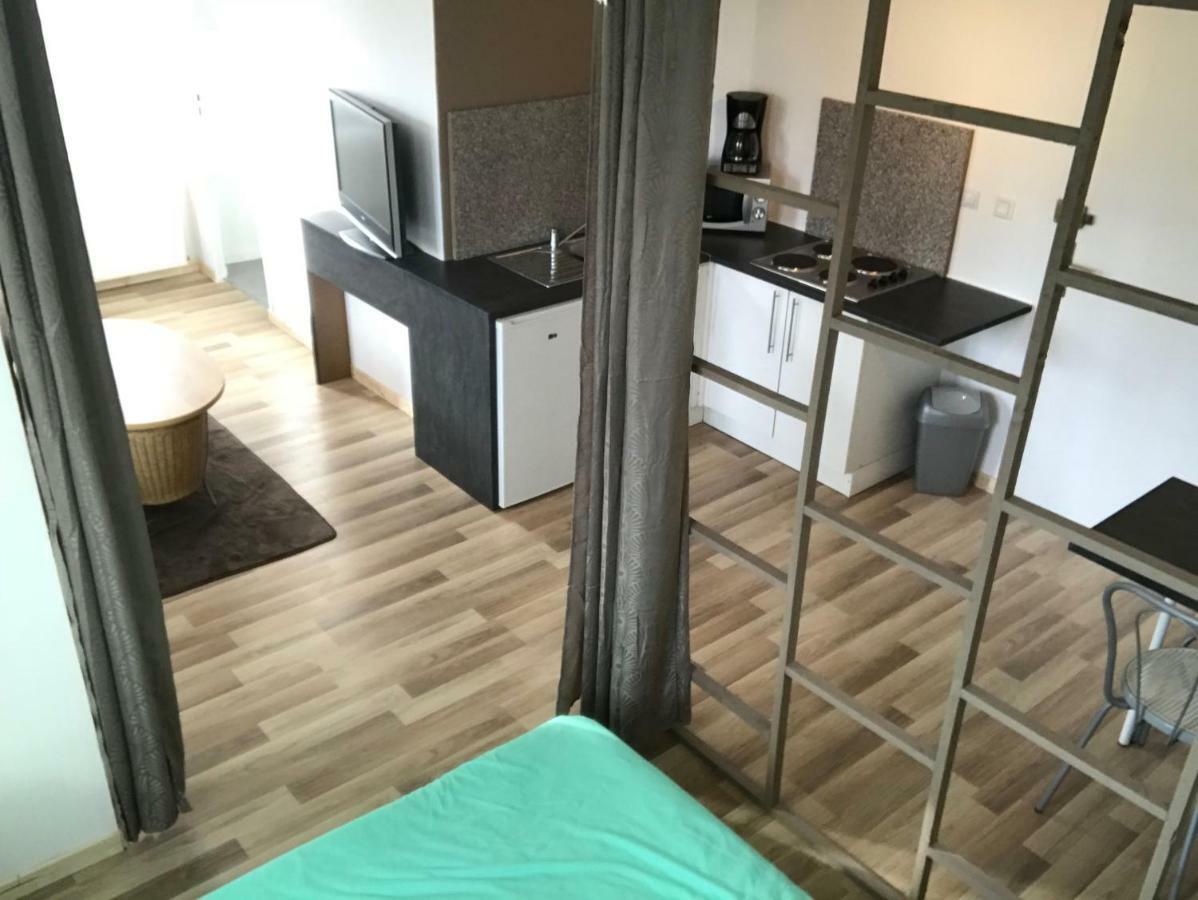 Location Dieppe Appartement Ngoại thất bức ảnh