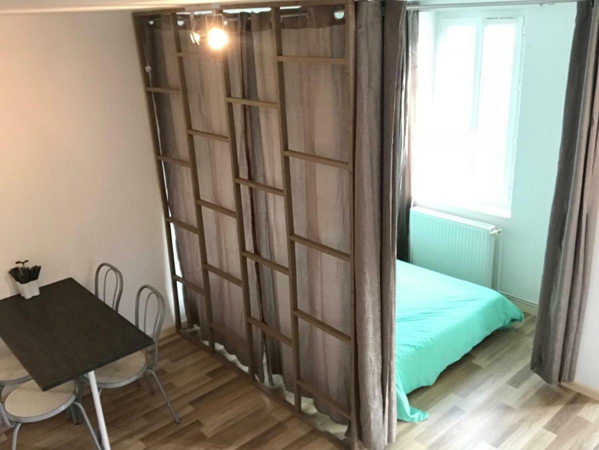 Location Dieppe Appartement Ngoại thất bức ảnh