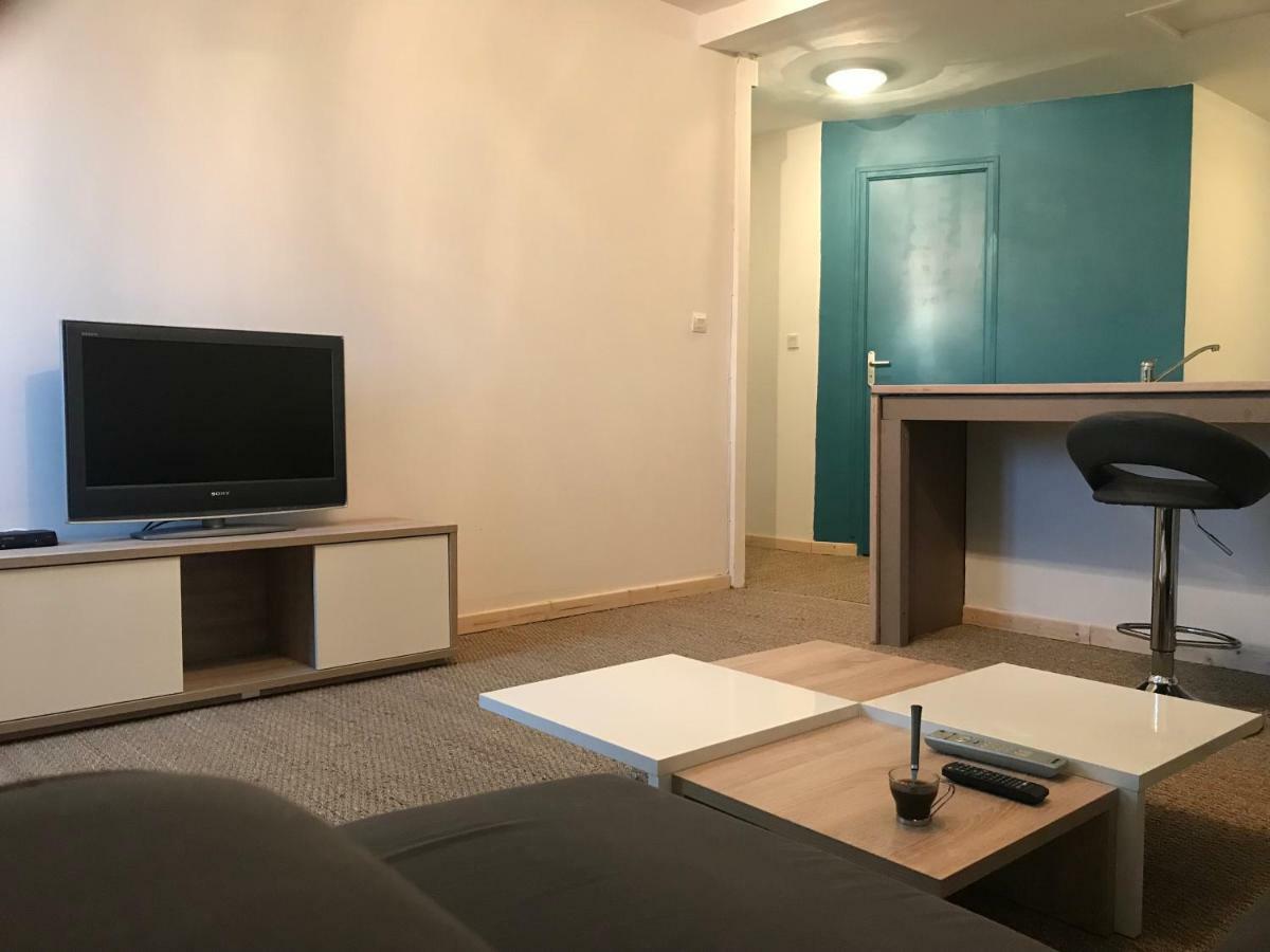 Location Dieppe Appartement Ngoại thất bức ảnh