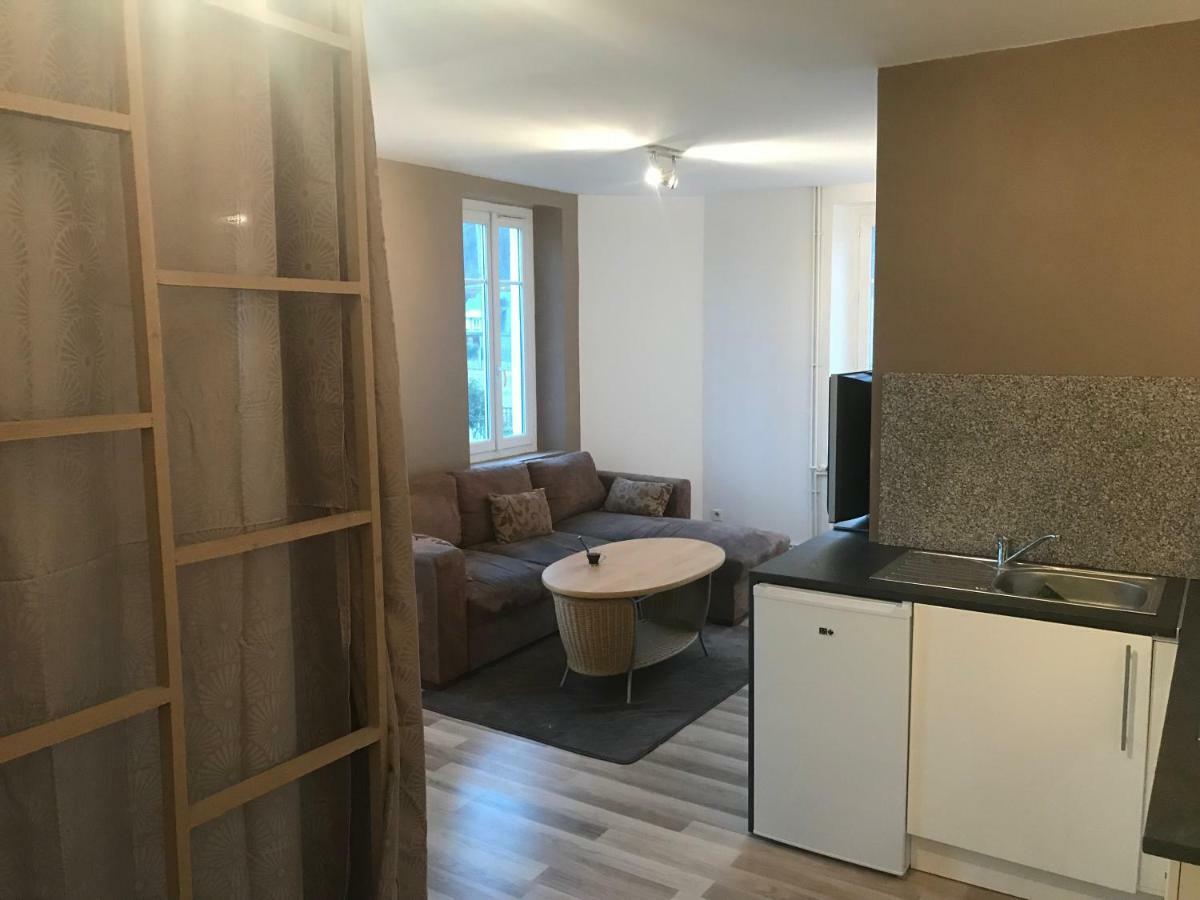 Location Dieppe Appartement Ngoại thất bức ảnh