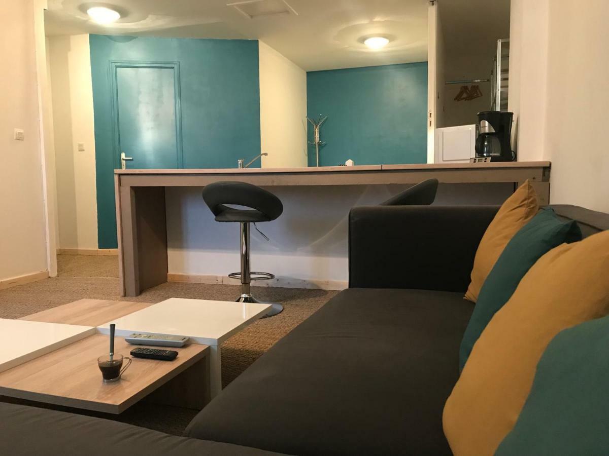 Location Dieppe Appartement Ngoại thất bức ảnh
