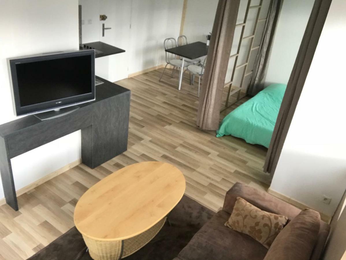 Location Dieppe Appartement Ngoại thất bức ảnh