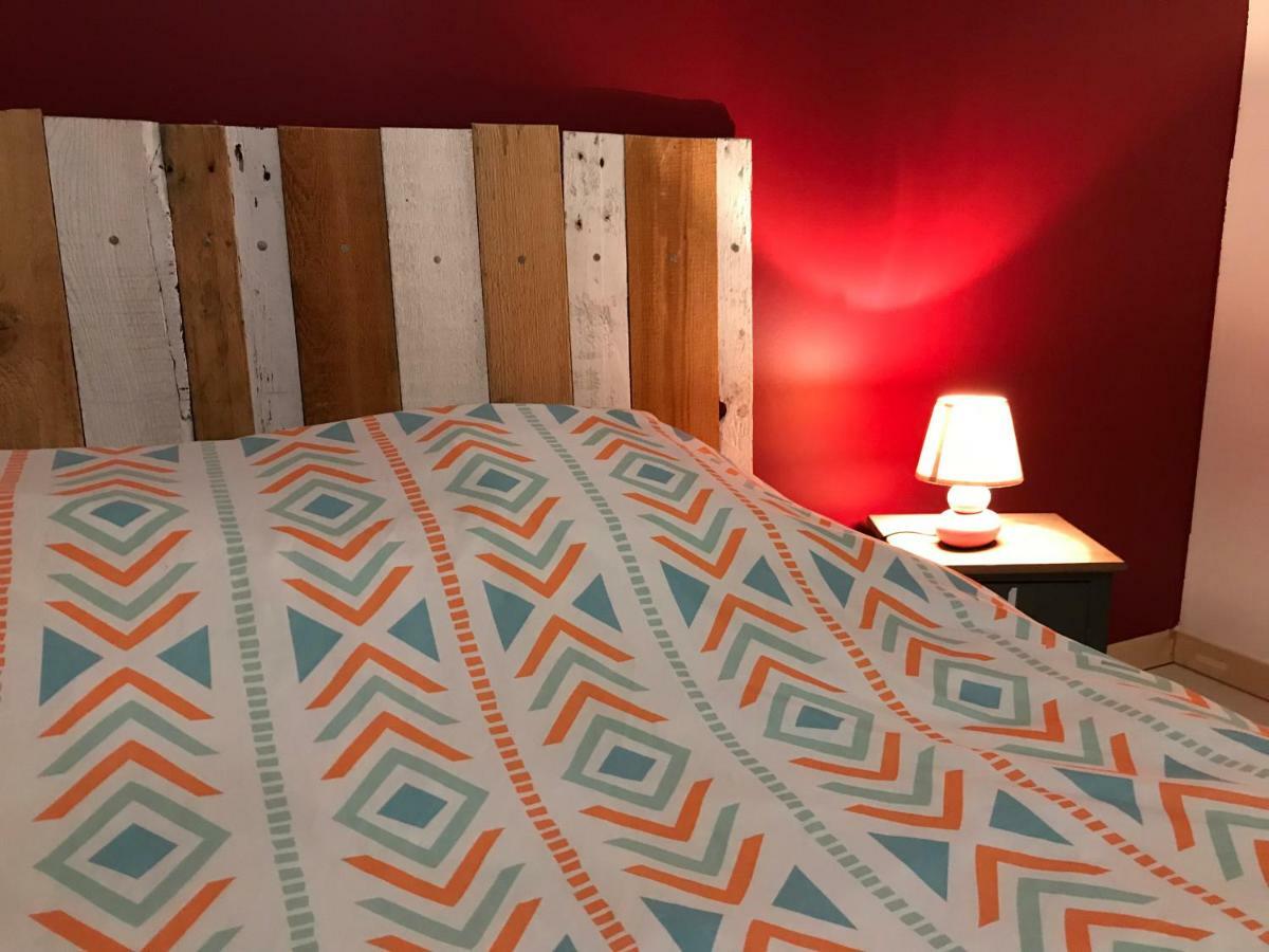 Location Dieppe Appartement Ngoại thất bức ảnh
