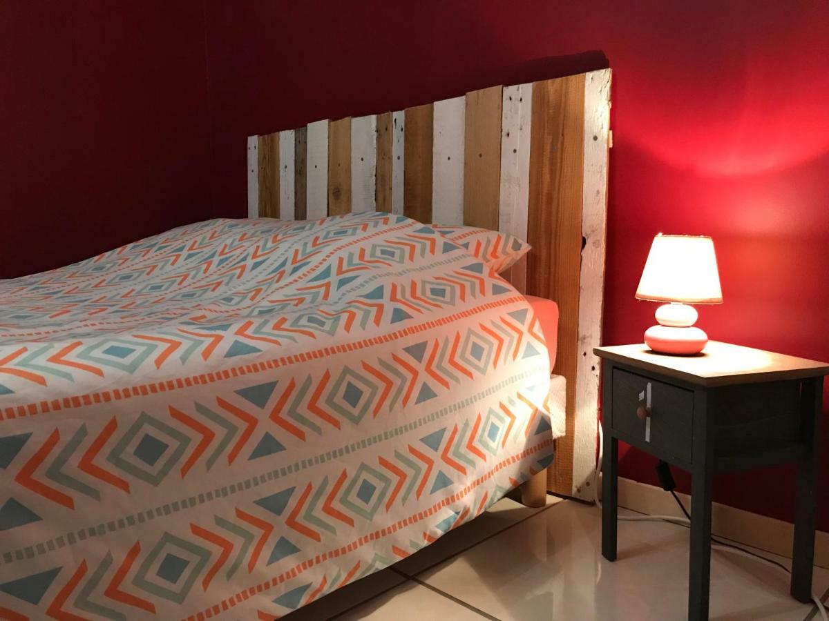 Location Dieppe Appartement Ngoại thất bức ảnh