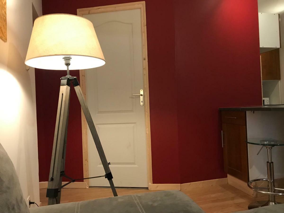 Location Dieppe Appartement Ngoại thất bức ảnh