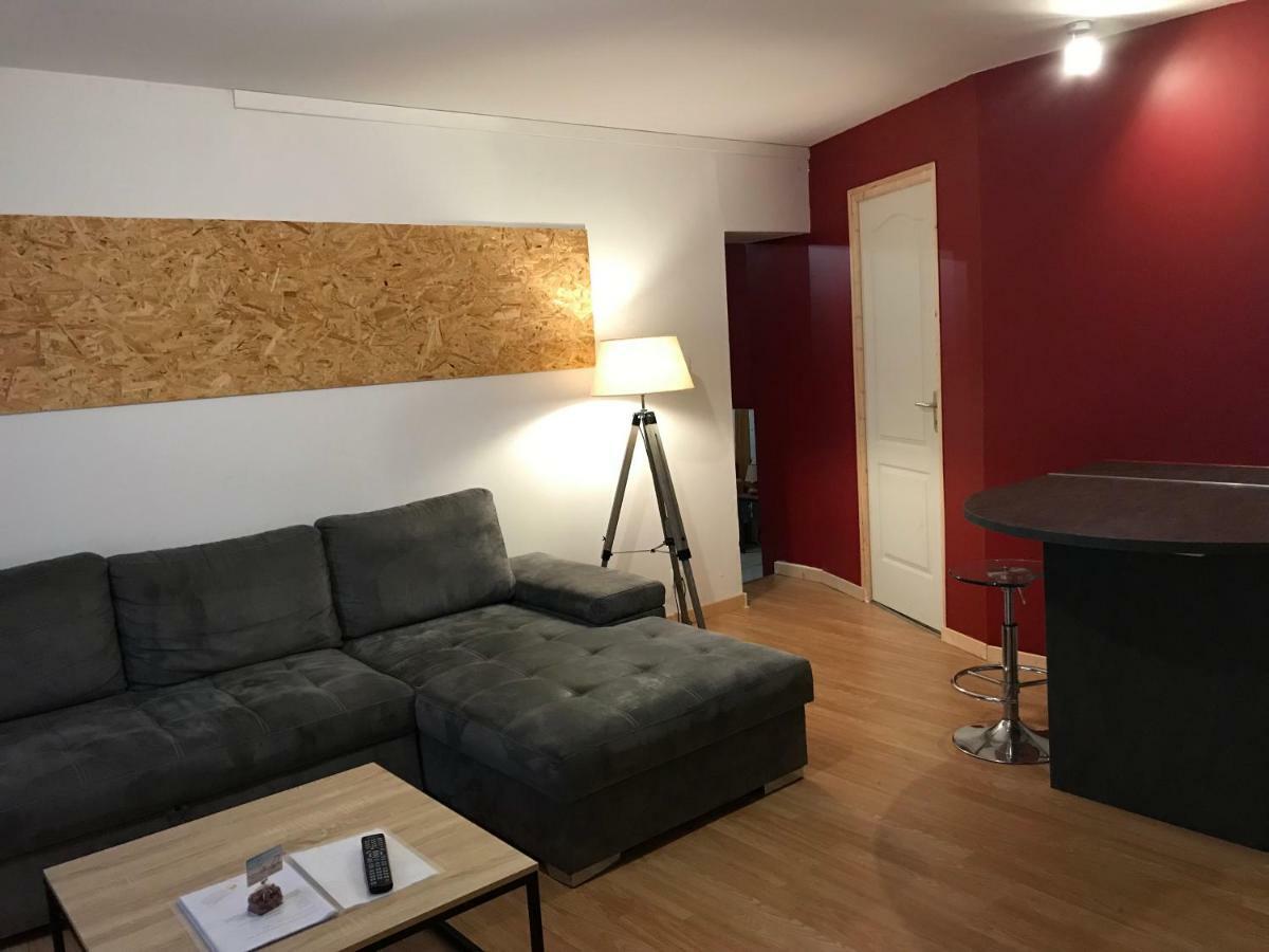 Location Dieppe Appartement Ngoại thất bức ảnh