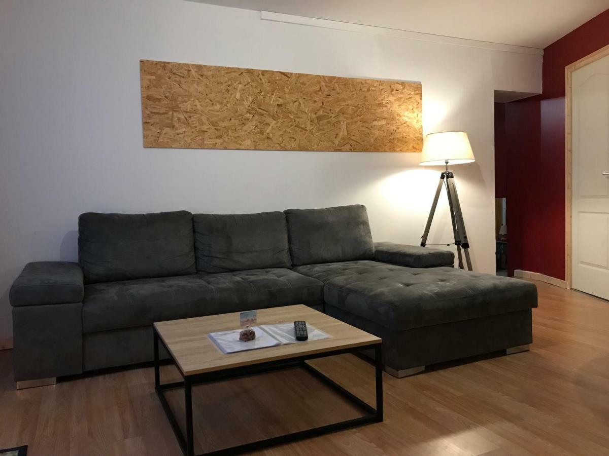 Location Dieppe Appartement Ngoại thất bức ảnh