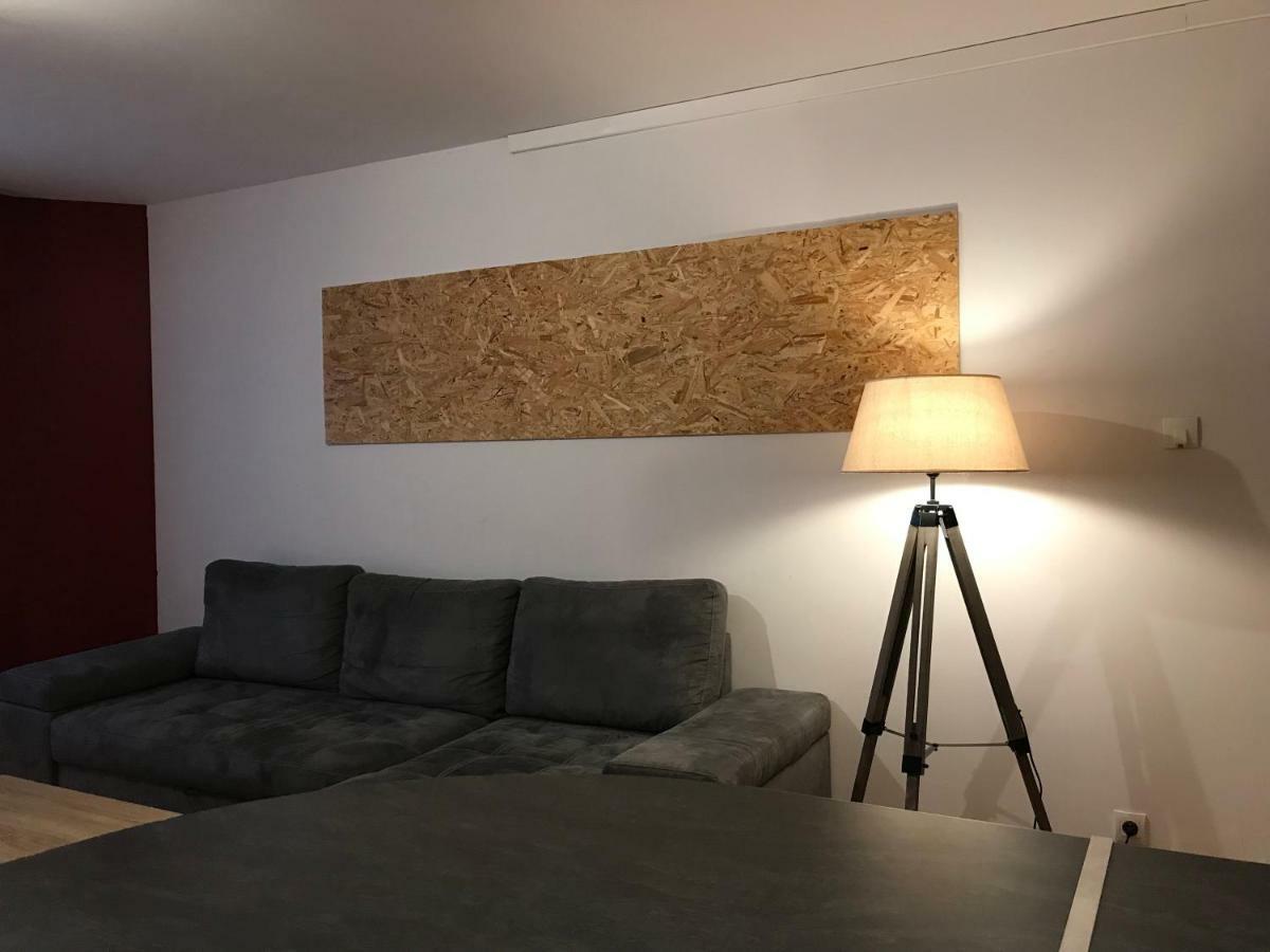 Location Dieppe Appartement Ngoại thất bức ảnh
