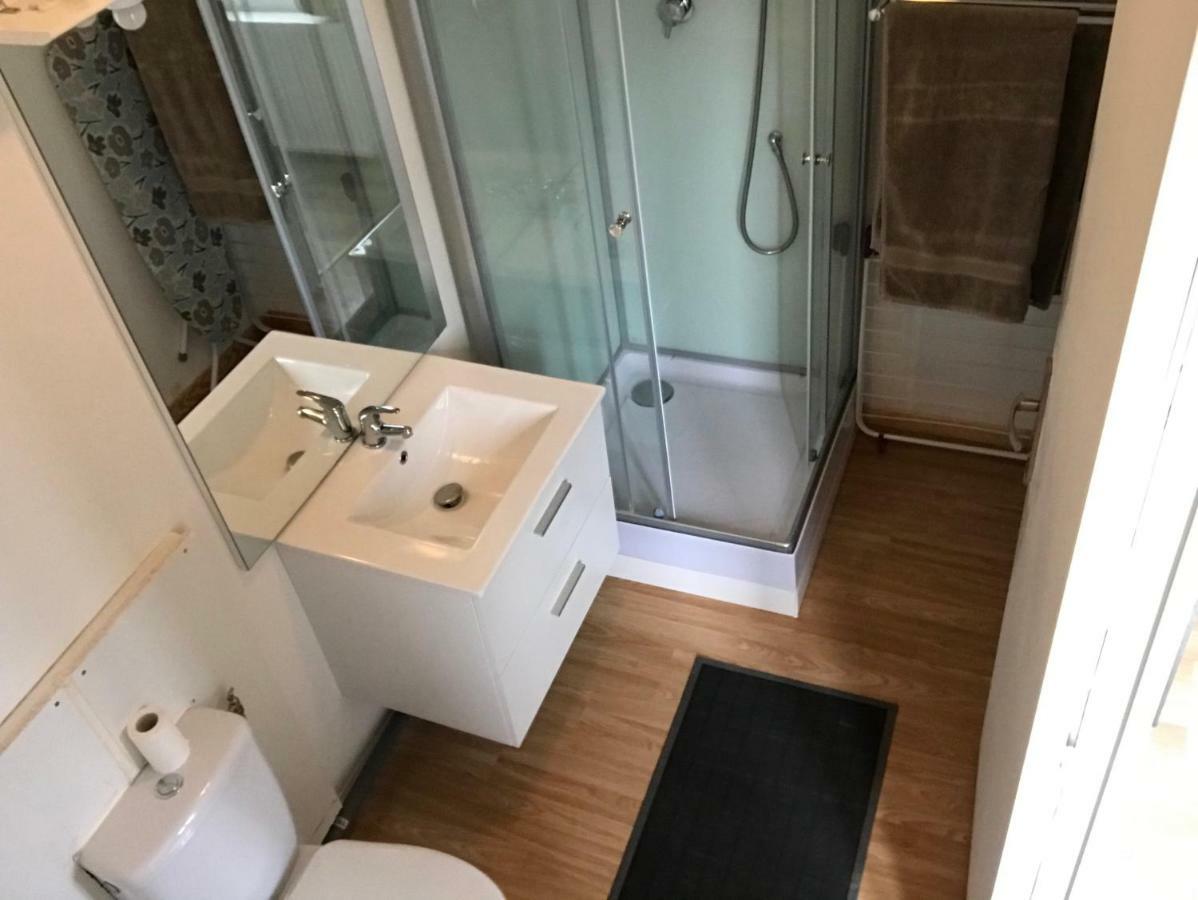 Location Dieppe Appartement Ngoại thất bức ảnh