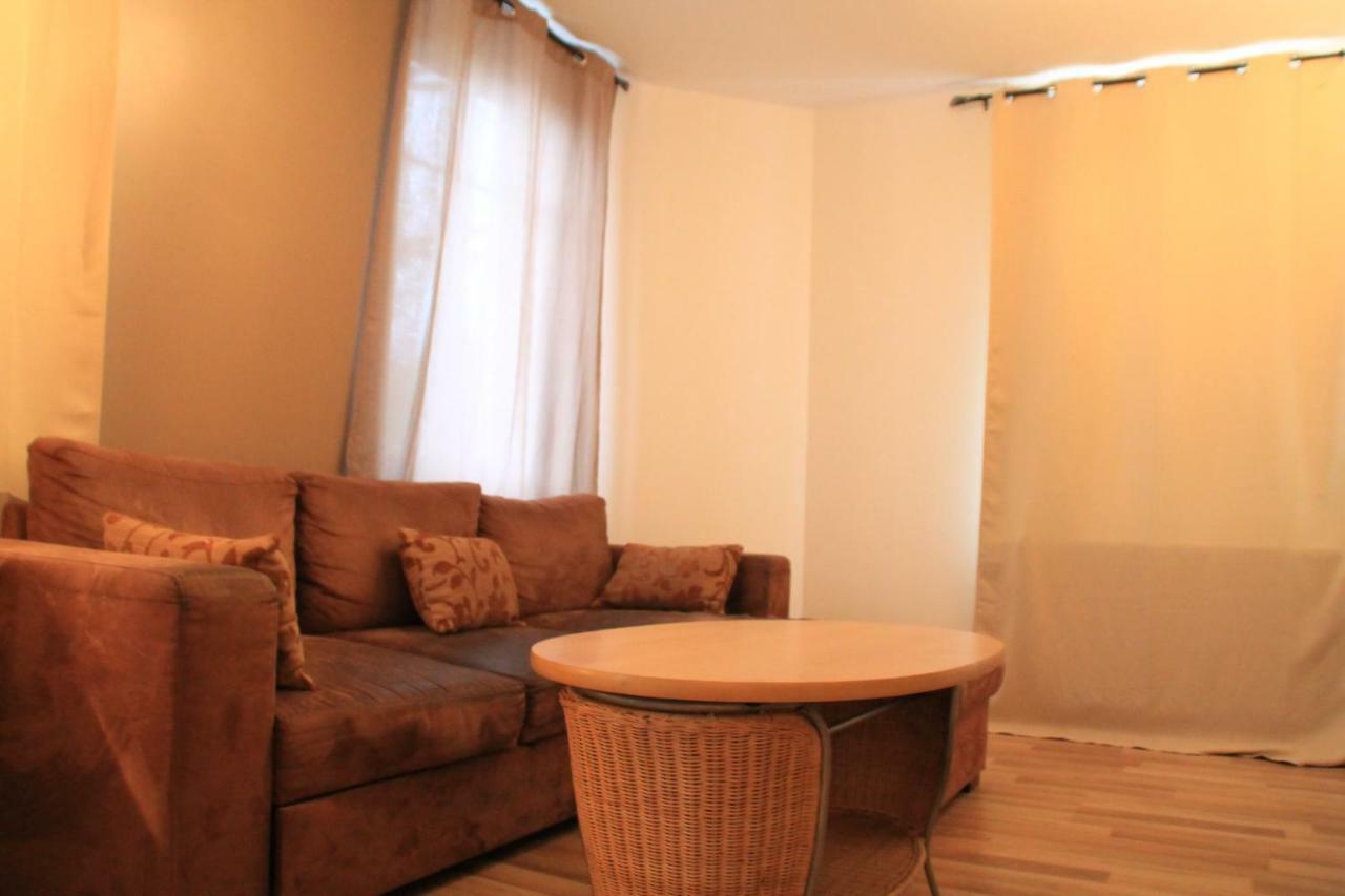 Location Dieppe Appartement Ngoại thất bức ảnh