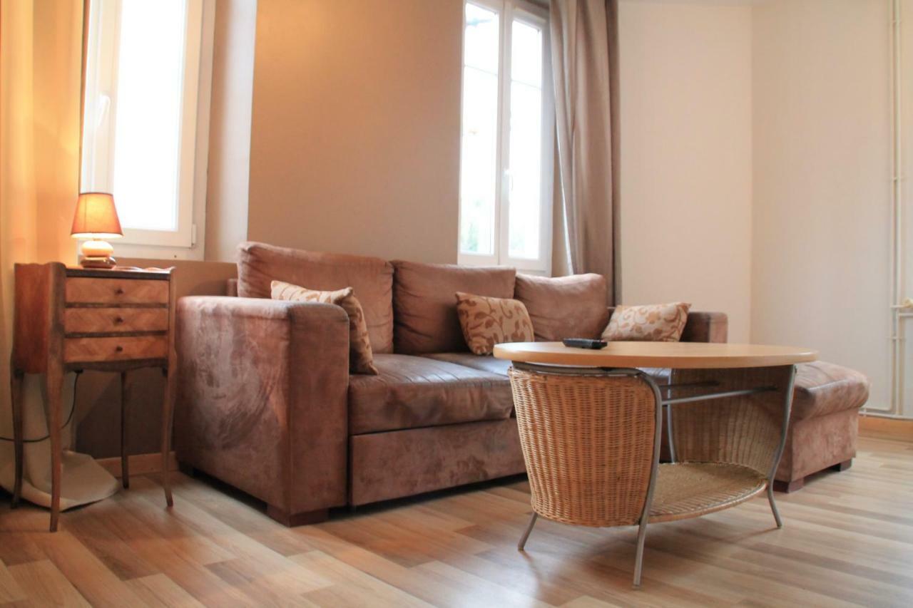 Location Dieppe Appartement Ngoại thất bức ảnh
