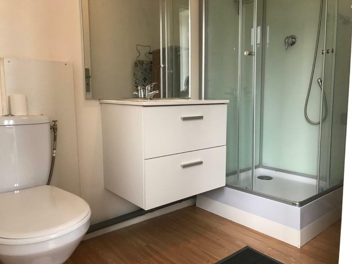 Location Dieppe Appartement Ngoại thất bức ảnh
