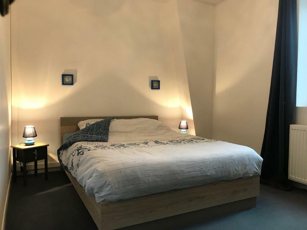 Location Dieppe Appartement Ngoại thất bức ảnh
